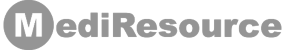 MediResource logo