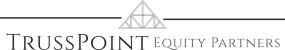 TrussPoint logo