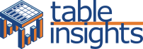 Table Insights Logo