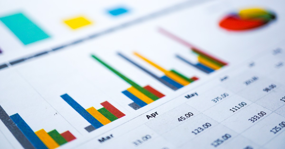 You are currently viewing Automated Revenue Forecast